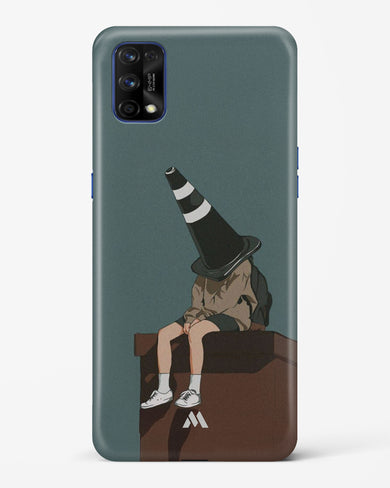 Todays Mood Hard Case Phone Cover (Realme)