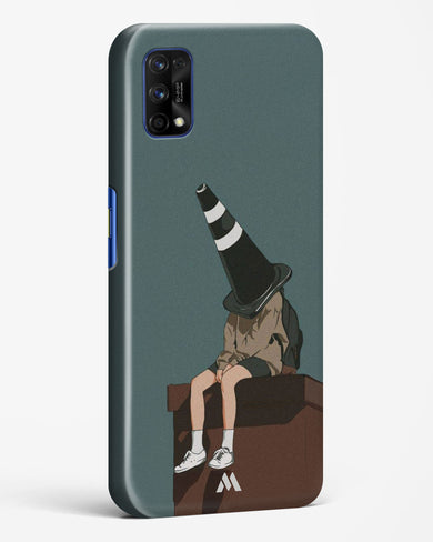 Todays Mood Hard Case Phone Cover (Realme)