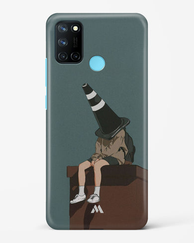 Todays Mood Hard Case Phone Cover (Realme)