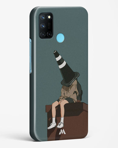 Todays Mood Hard Case Phone Cover (Realme)