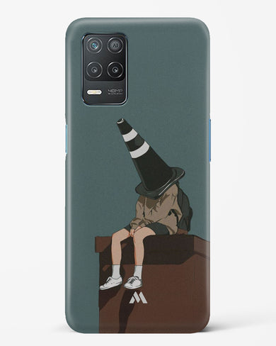 Todays Mood Hard Case Phone Cover (Realme)