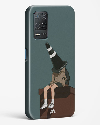 Todays Mood Hard Case Phone Cover (Realme)