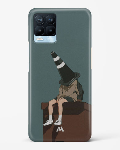 Todays Mood Hard Case Phone Cover (Realme)