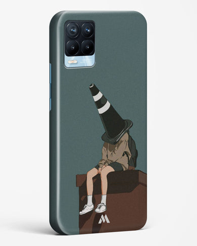 Todays Mood Hard Case Phone Cover (Realme)