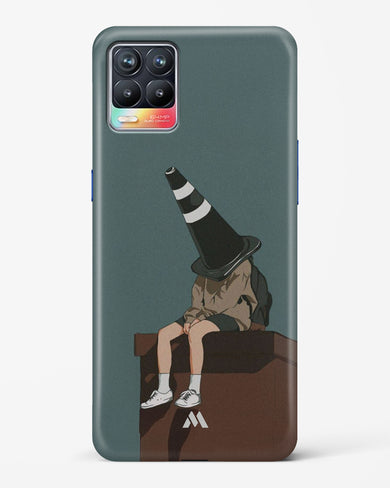 Todays Mood Hard Case Phone Cover (Realme)