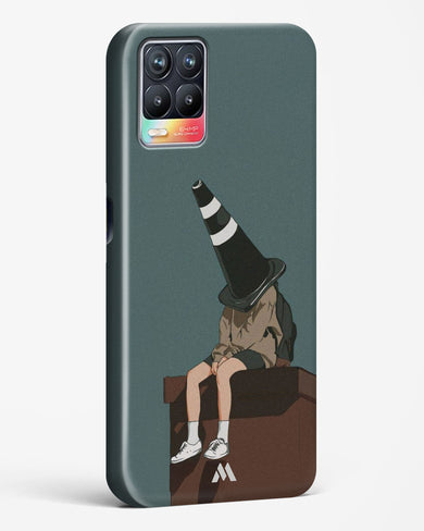 Todays Mood Hard Case Phone Cover (Realme)