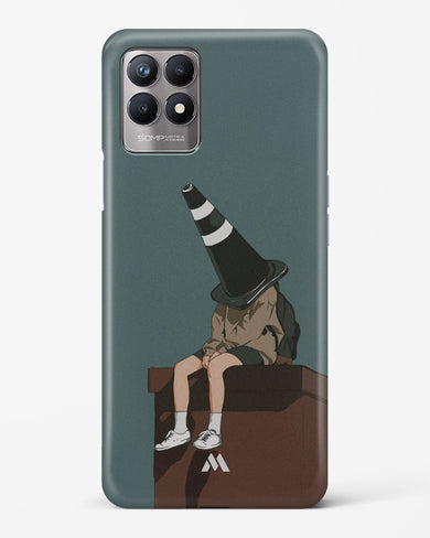 Todays Mood Hard Case Phone Cover (Realme)