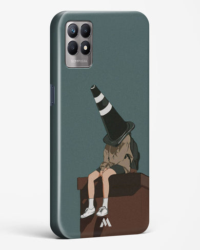 Todays Mood Hard Case Phone Cover (Realme)