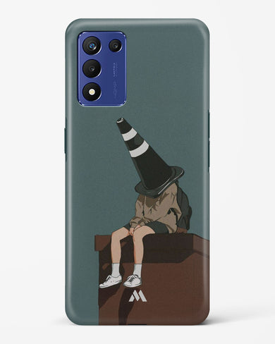 Todays Mood Hard Case Phone Cover (Realme)