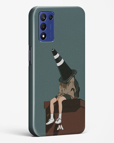 Todays Mood Hard Case Phone Cover (Realme)