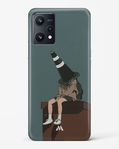 Todays Mood Hard Case Phone Cover (Realme)