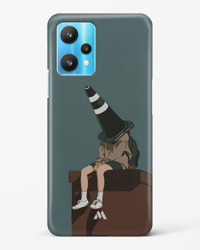 Todays Mood Hard Case Phone Cover (Realme)