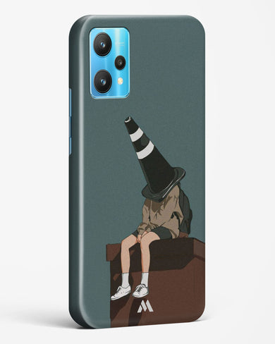 Todays Mood Hard Case Phone Cover (Realme)