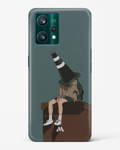 Todays Mood Hard Case Phone Cover (Realme)