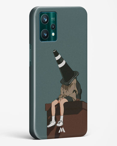 Todays Mood Hard Case Phone Cover (Realme)