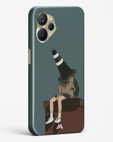 Todays Mood Hard Case Phone Cover (Realme)