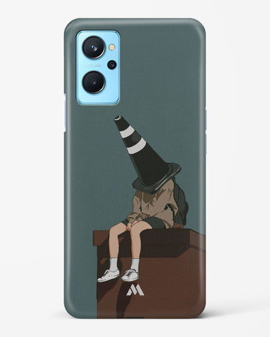 Todays Mood Hard Case Phone Cover (Realme)