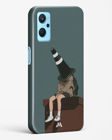 Todays Mood Hard Case Phone Cover (Realme)