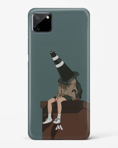 Todays Mood Hard Case Phone Cover (Realme)