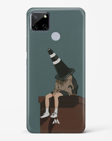 Todays Mood Hard Case Phone Cover (Realme)