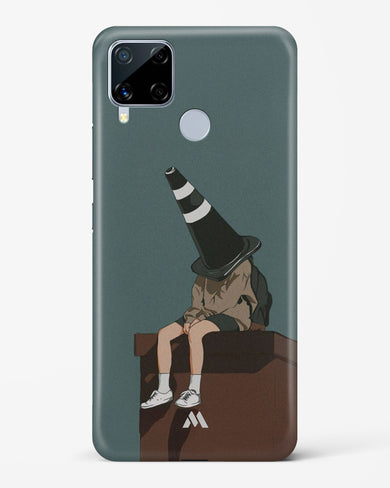 Todays Mood Hard Case Phone Cover (Realme)