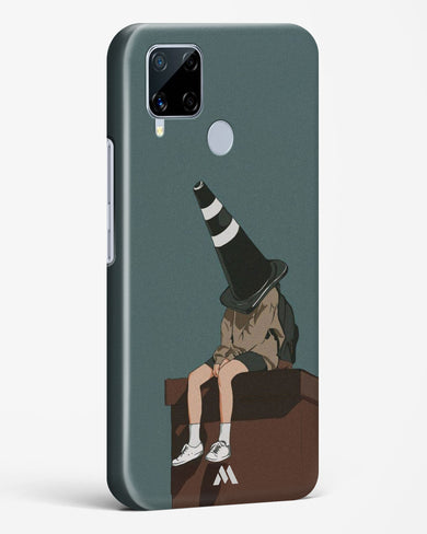 Todays Mood Hard Case Phone Cover (Realme)