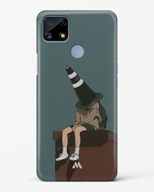 Todays Mood Hard Case Phone Cover (Realme)