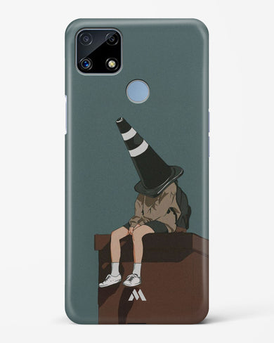 Todays Mood Hard Case Phone Cover (Realme)