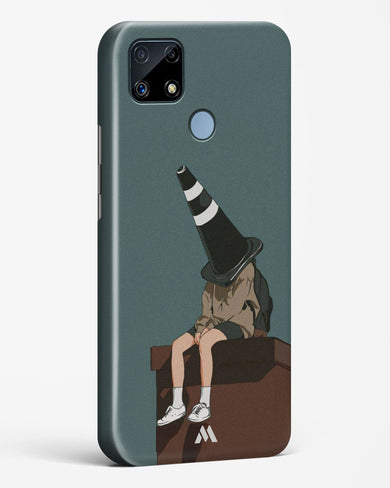 Todays Mood Hard Case Phone Cover (Realme)