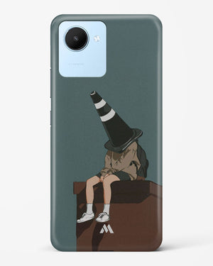 Todays Mood Hard Case Phone Cover (Realme)