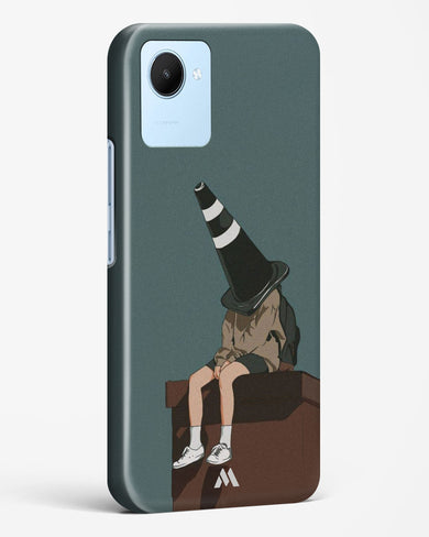 Todays Mood Hard Case Phone Cover (Realme)