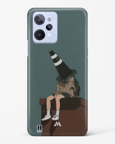 Todays Mood Hard Case Phone Cover (Realme)