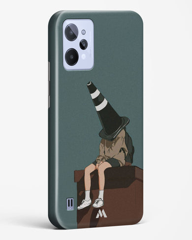 Todays Mood Hard Case Phone Cover (Realme)