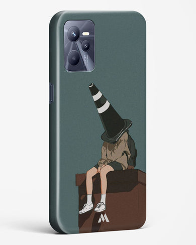 Todays Mood Hard Case Phone Cover (Realme)