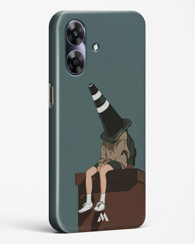 Todays Mood Hard Case Phone Cover (Realme)