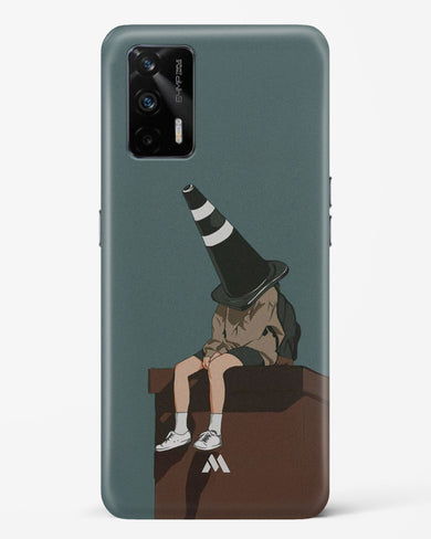 Todays Mood Hard Case Phone Cover (Realme)