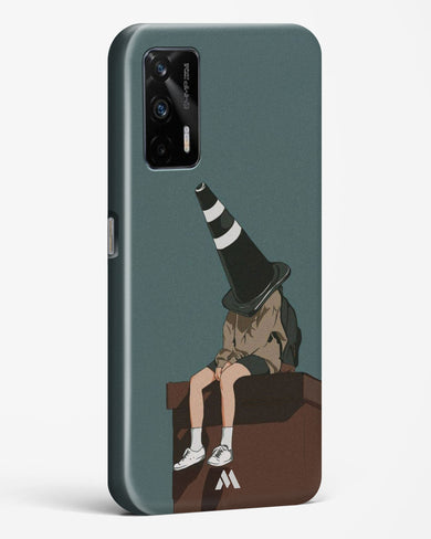 Todays Mood Hard Case Phone Cover (Realme)