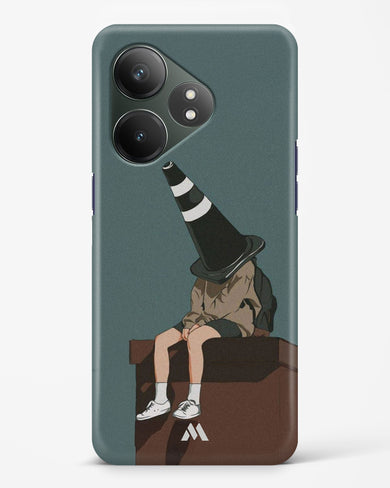 Todays Mood Hard Case Phone Cover (Realme)