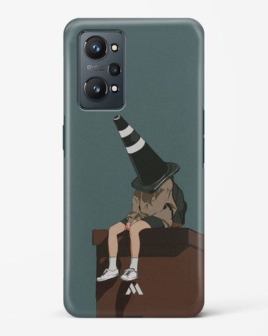 Todays Mood Hard Case Phone Cover (Realme)