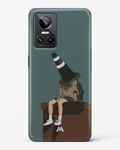 Todays Mood Hard Case Phone Cover (Realme)