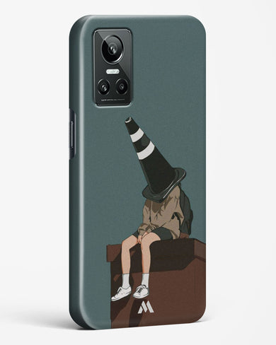 Todays Mood Hard Case Phone Cover (Realme)