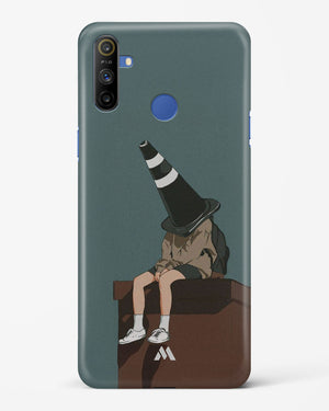 Todays Mood Hard Case Phone Cover (Realme)