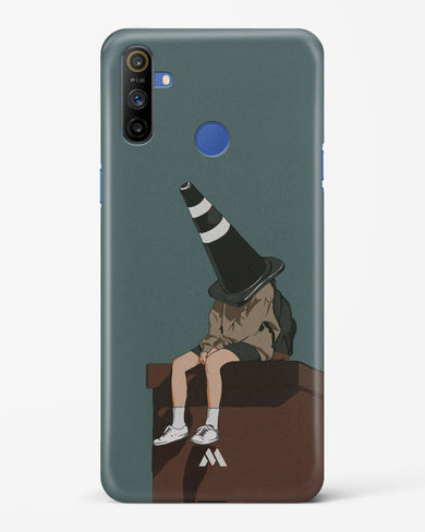 Todays Mood Hard Case Phone Cover (Realme)