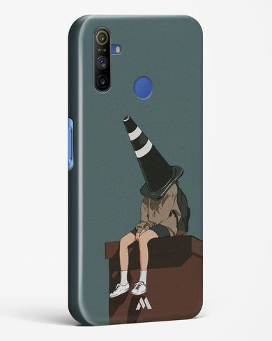 Todays Mood Hard Case Phone Cover (Realme)