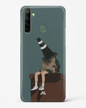 Todays Mood Hard Case Phone Cover (Realme)