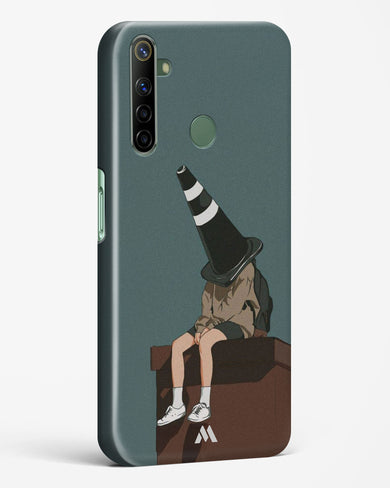 Todays Mood Hard Case Phone Cover (Realme)