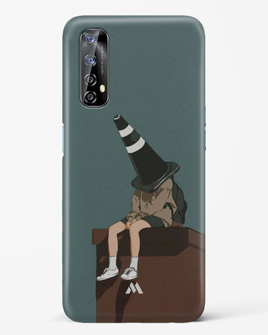 Todays Mood Hard Case Phone Cover (Realme)