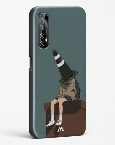 Todays Mood Hard Case Phone Cover (Realme)