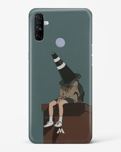 Todays Mood Hard Case Phone Cover (Realme)