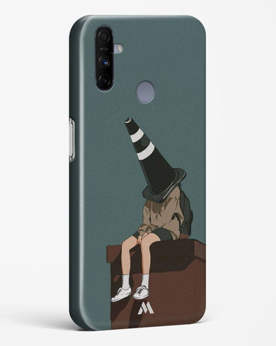 Todays Mood Hard Case Phone Cover (Realme)